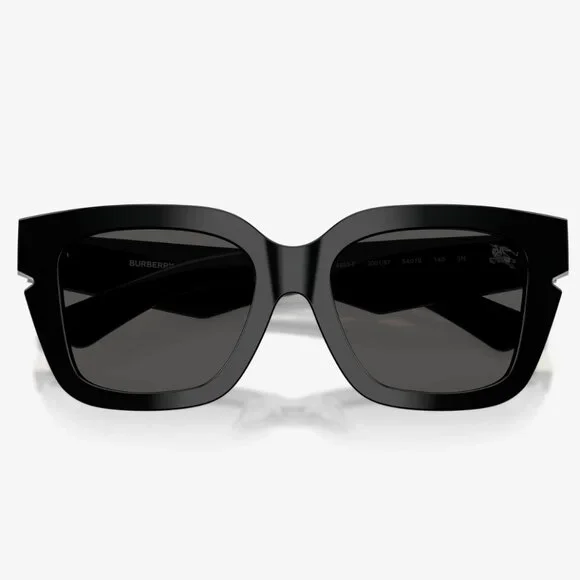 Burberry Black Sunglasses Style#BE4453F - Picture 15 of 15